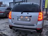 Chevrolet Captiva 2011 года за 5 950 000 тг. в Петропавловск – фото 5