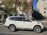 Mitsubishi Pajero Sport 2014 года за 8 500 000 тг. в Павлодар – фото 2