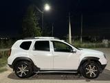 Renault Duster 2013 года за 4 100 000 тг. в Уральск – фото 4