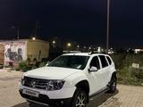 Renault Duster 2013 года за 4 100 000 тг. в Уральск – фото 5