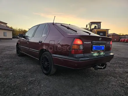 Nissan Primera 1994 года за 800 000 тг. в Павлодар – фото 4