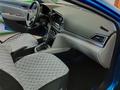 Hyundai Elantra 2018 годаүшін6 900 000 тг. в Атбасар – фото 2