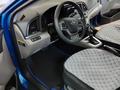 Hyundai Elantra 2018 годаүшін6 900 000 тг. в Атбасар – фото 5