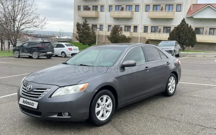 Toyota Camry 2007 годаүшін5 450 000 тг. в Актау