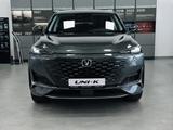 Changan UNI-K Tech 2026 годаүшін15 590 000 тг. в Караганда – фото 2