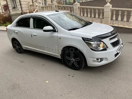 Chevrolet Cobalt 2020 года за 4 700 000 тг. в Караганда – фото 4