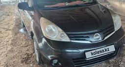 Nissan Note 2013 года за 4 200 000 тг. в Алматы – фото 3