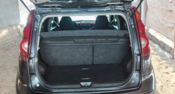 Nissan Note 2013 года за 4 200 000 тг. в Алматы – фото 5