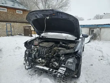 Hyundai Tucson 2023 года за 11 500 000 тг. в Астана – фото 6