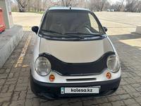 Daewoo Matiz 2012 годаүшін1 200 000 тг. в Алматы