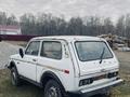 ВАЗ (Lada) Lada 2121 1990 года за 350 000 тг. в Петропавловск
