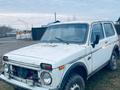 ВАЗ (Lada) Lada 2121 1990 года за 350 000 тг. в Петропавловск – фото 2