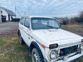 ВАЗ (Lada) Lada 2121 1990 года за 350 000 тг. в Петропавловск – фото 3