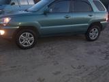 Kia Sportage 2006 года за 4 900 000 тг. в Караганда – фото 4