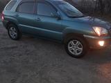 Kia Sportage 2006 года за 4 900 000 тг. в Караганда – фото 5