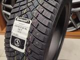 Continental IceContact 3 255/45 R20 за 250 000 тг. в Астана