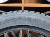 Continental IceContact 3 255/45 R20 за 250 000 тг. в Астана – фото 3