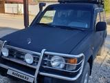 Mitsubishi Pajero 1995 годаүшін4 000 000 тг. в Алматы – фото 2