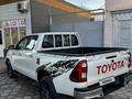 Toyota Hilux 2022 годаүшін21 500 000 тг. в Актау – фото 2