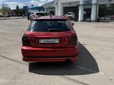 Toyota Altezza 2003 года за 8 000 000 тг. в Астана – фото 4