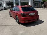 Toyota Altezza 2003 года за 8 000 000 тг. в Астана – фото 3