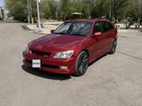 Toyota Altezza 2003 года за 8 000 000 тг. в Астана