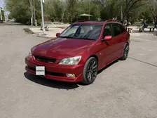 Toyota Altezza, 2003