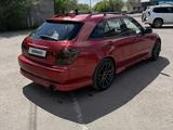 Toyota Altezza 2003 года за 8 000 000 тг. в Астана – фото 5