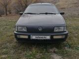 Volkswagen Passat 1992 года за 1 350 000 тг. в Кабанбай (Алакольский р-н)