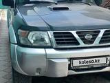 Nissan Patrol 2000 годаүшін5 500 000 тг. в Алматы – фото 2