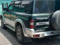 Nissan Patrol 2000 годаүшін5 500 000 тг. в Алматы