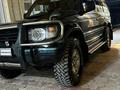 Mitsubishi Pajero 1996 годаfor7 500 000 тг. в Шымкент – фото 3