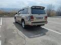 Lexus LX 470 2002 года за 6 500 000 тг. в Алматы – фото 2