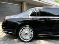 Mercedes-Maybach S 580 2023 года за 115 000 000 тг. в Алматы – фото 14