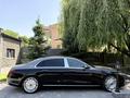 Mercedes-Maybach S 580 2023 года за 115 000 000 тг. в Алматы – фото 15