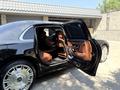 Mercedes-Maybach S 580 2023 года за 115 000 000 тг. в Алматы – фото 19