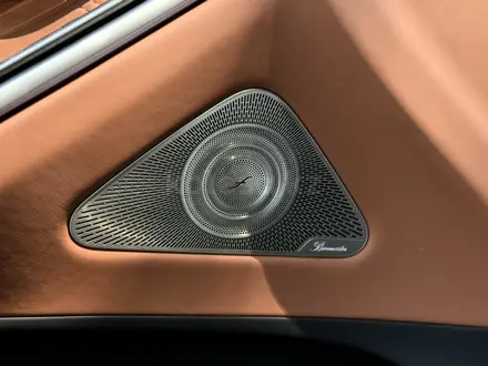 Mercedes-Maybach S 580 2023 года за 115 000 000 тг. в Алматы – фото 24