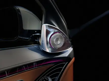 Mercedes-Maybach S 580 2023 года за 115 000 000 тг. в Алматы – фото 26