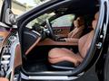 Mercedes-Maybach S 580 2023 года за 115 000 000 тг. в Алматы – фото 28