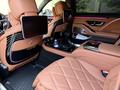 Mercedes-Maybach S 580 2023 года за 115 000 000 тг. в Алматы – фото 32