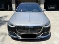 Mercedes-Maybach S 580 2023 года за 115 000 000 тг. в Алматы – фото 9