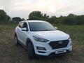 Hyundai Tucson 2019 года за 8 800 000 тг. в Астана
