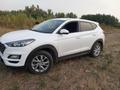 Hyundai Tucson 2019 года за 8 800 000 тг. в Астана – фото 2