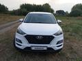 Hyundai Tucson 2019 года за 8 800 000 тг. в Астана – фото 3