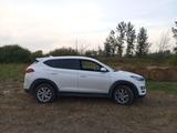 Hyundai Tucson 2019 года за 8 800 000 тг. в Астана – фото 4