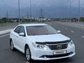 Toyota Camry 2014 года за 10 000 000 тг. в Алматы – фото 4