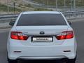 Toyota Camry 2014 года за 10 000 000 тг. в Алматы – фото 11