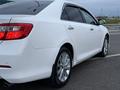 Toyota Camry 2014 года за 10 000 000 тг. в Алматы – фото 14
