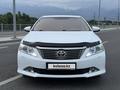 Toyota Camry 2014 года за 10 000 000 тг. в Алматы – фото 19