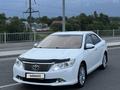 Toyota Camry 2014 года за 10 000 000 тг. в Алматы – фото 2